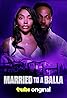 Married to a Balla (2024) Poster