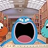 Richard Overall, Jacob Hopkins, and Terrell Ransom Jr. in The Amazing World of Gumball (2011)