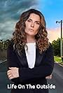 Danielle Cormack in Life on the Outside (2022)