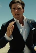 Tom Cruise 2020 - Presidential Campaign Announcement