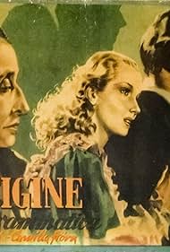 Beniamino Gigli, Emma Gramatica, and Camilla Horn in Broken Love (1942)