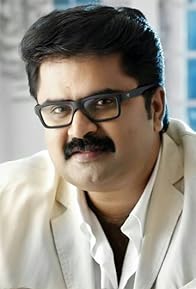 Primary photo for Anoop Menon