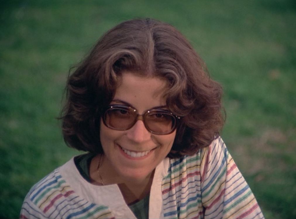 Lani O'Grady in Eight Is Enough (1977)