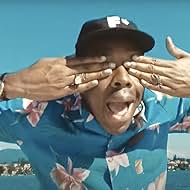 Tyler, the Creator: Hot Wind Blows (2023)