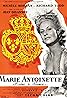 Marie-Antoinette reine de France (1956) Poster