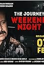 The Journey Weekend Night (2020)