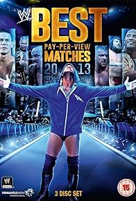 Primary photo for Best PPV Matches of 2013