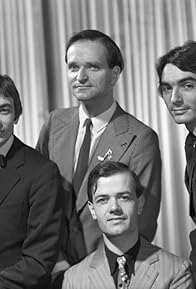 Primary photo for Kraftwerk