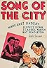 Song of the City (1937) Poster