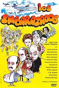 Los embarazados (1982)