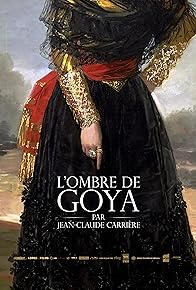 Primary photo for Goya, Carrière & the Ghost of Buñuel