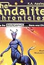 Animorphs, Book 12.5: The Andalite Chronicles (2023)