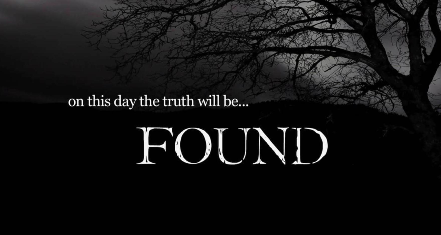 Found (2014)