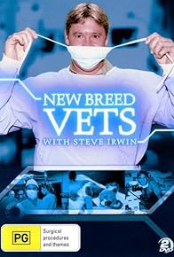 Primary photo for New Breed Vets with Steve Irwin