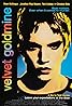 Velvet Goldmine (1998) Poster