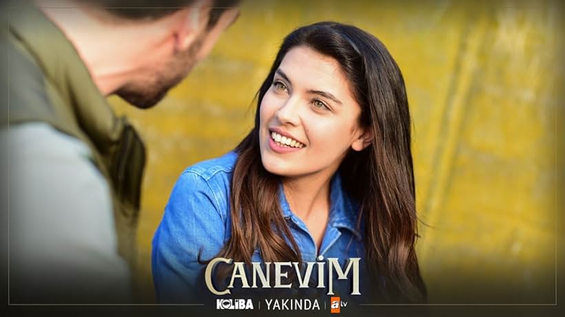 Biran Damla Yilmaz in Canevim (2019)