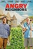 Angry Neighbors (2022) Poster