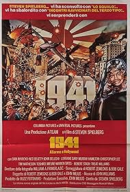 1941 - Allarme a Hollywood (1979)