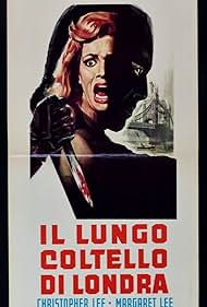 Il lungo coltello di Londra (1966)