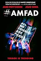 #AMFAD: All My Friends Are Dead