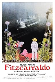 Fitzcarraldo (1982)