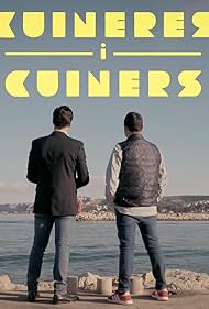 Cuineres i cuiners (2018)