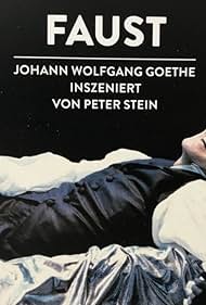 Bruno Ganz in Johann Wolfgang von Goethe: Faust I (2001)