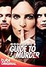 Good Wife's Guide to Murder (2023) Poster