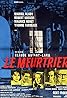 Le meurtrier (1963) Poster