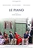 Le piano (2011) Poster