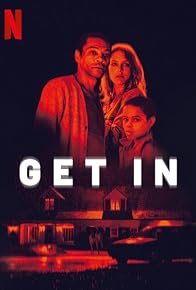 Primary photo for Get In