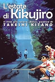 L'estate di Kikujiro (1999)