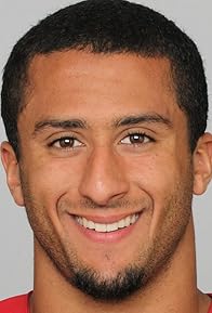 Primary photo for Colin Kaepernick