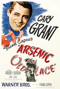 Primary photo for Arsenic and Old Lace