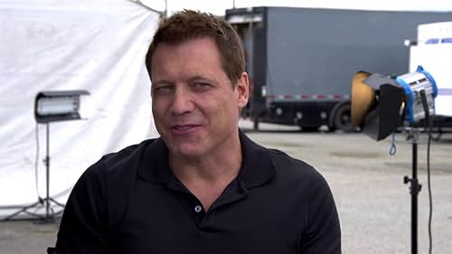 Monster Trucks: Holt McCallany On The Relationship Between 'Tripp' And The Creature