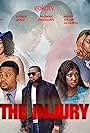 The Injury (2015)