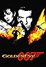 GoldenEye 007 (Video Game 1997) Poster