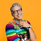 Jeff Goldblum