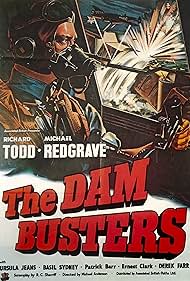 The Dam Busters (1955)