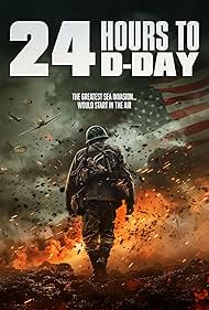 24 Hours to D-Day (2024)