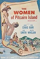 The Women of Pitcairn Island