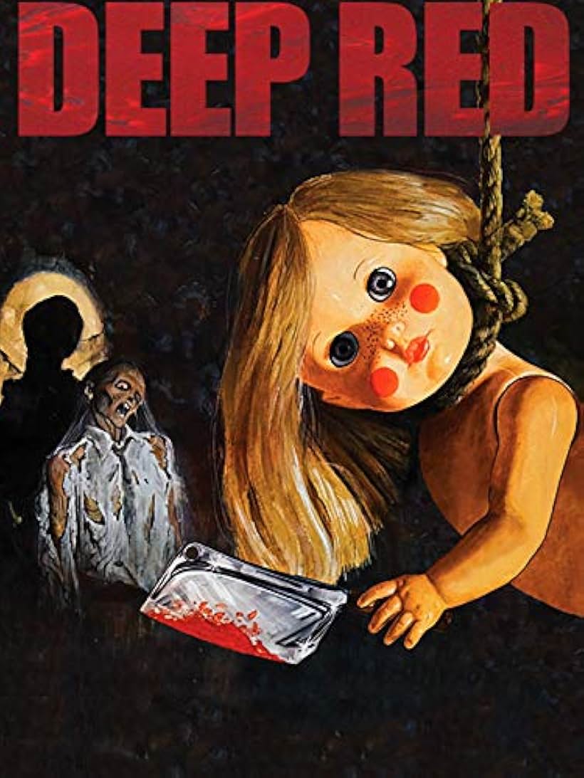 Deep Red (1975)