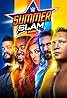 WWE: SummerSlam (2019) Poster