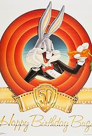 Happy Birthday, Bugs!: 50 Looney Years (1990)