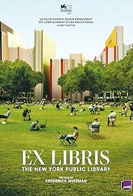 Ex Libris (2017)