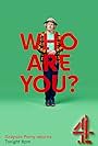 Grayson Perry in Grayson Perry: Who Are You? (2014)