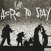 Primary photo for Korn: Here to Stay