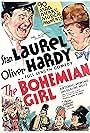 The Bohemian Girl (1936)