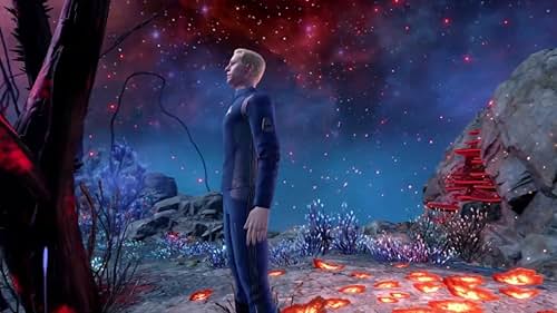 Star Trek Online: Awakening: Official Launch Trailer