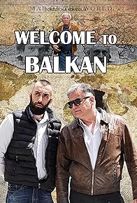 Primary photo for Welcome to Balkan: Serbian-Cuban connection